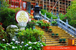 Buddist-Temple-Hong-Kong-Island